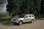 Jeep Grand Cherokee 2005 года